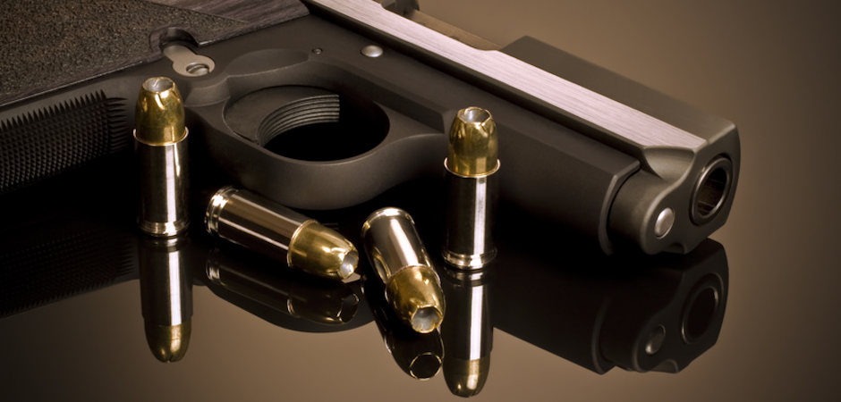 Practical Pistol Range