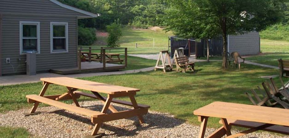 Skeet Range